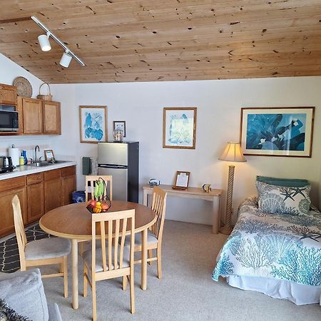 Belle Vue Waimea B&B Corporation - Big Island Of Hawaii Exterior photo